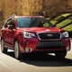 Illustration for article titled You Can Get A Bonkers Deal On A New Subaru Right Nowem/em